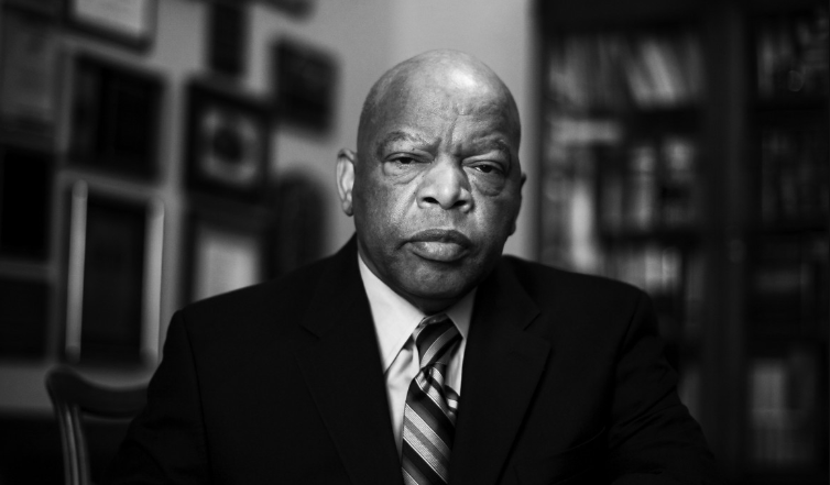 john lewis