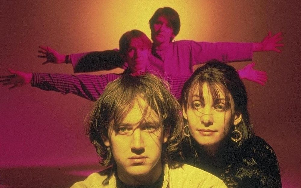 My Bloody Valentine confirms 2 new projects – Turn off the Bright
