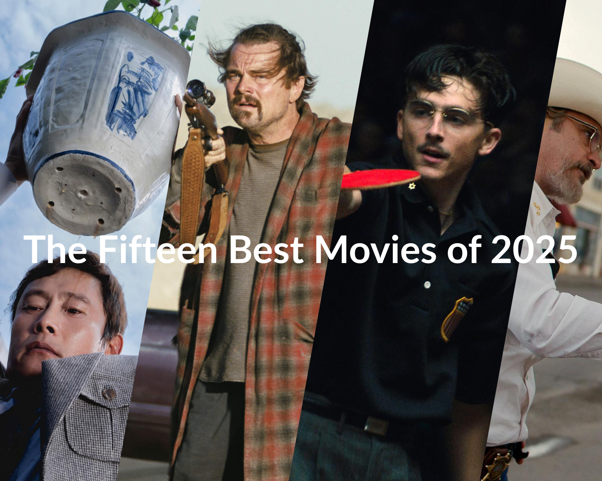 The Fifteen Best Movies of 2025 – Turn off the Bright Lights